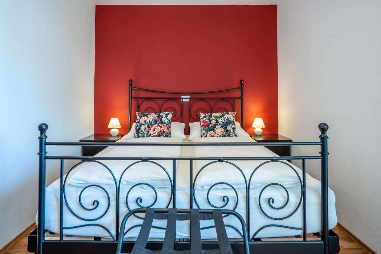 קרנייסקה גורה Tempfer 2 Apartments & Rooms With New Wellness מראה חיצוני תמונה