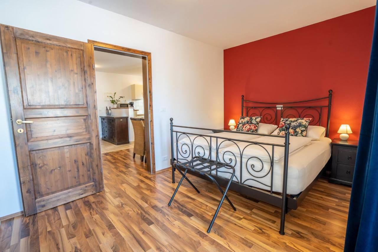 קרנייסקה גורה Tempfer 2 Apartments & Rooms With New Wellness מראה חיצוני תמונה