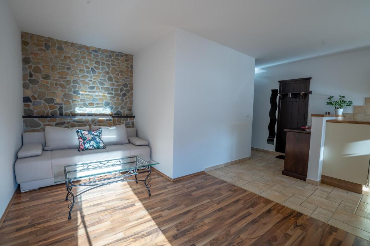 קרנייסקה גורה Tempfer 2 Apartments & Rooms With New Wellness מראה חיצוני תמונה