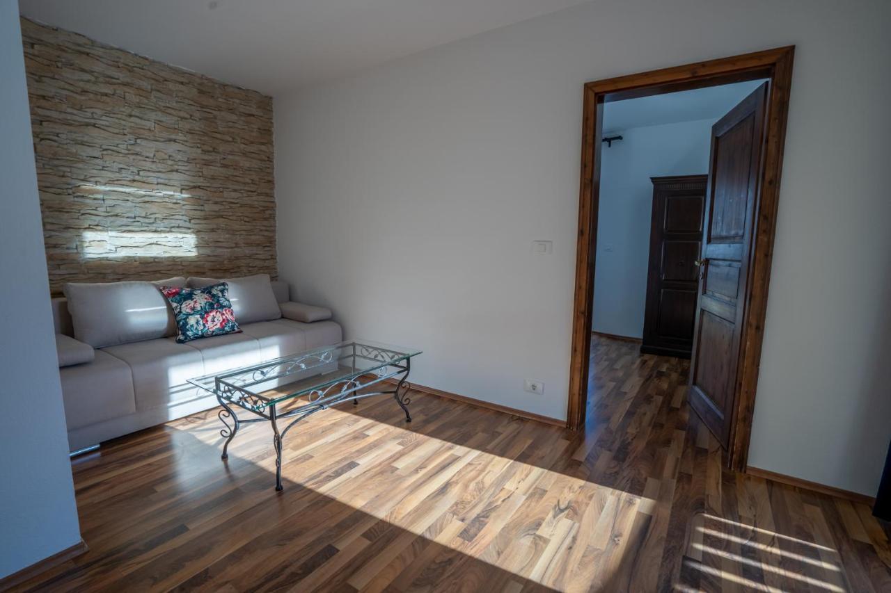 קרנייסקה גורה Tempfer 2 Apartments & Rooms With New Wellness מראה חיצוני תמונה