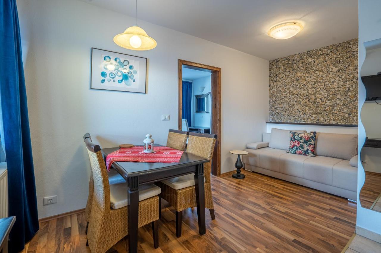 קרנייסקה גורה Tempfer 2 Apartments & Rooms With New Wellness מראה חיצוני תמונה