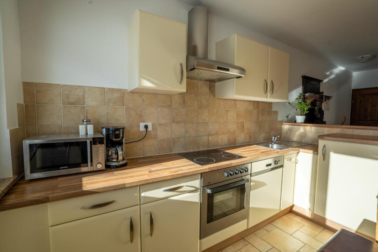 קרנייסקה גורה Tempfer 2 Apartments & Rooms With New Wellness מראה חיצוני תמונה