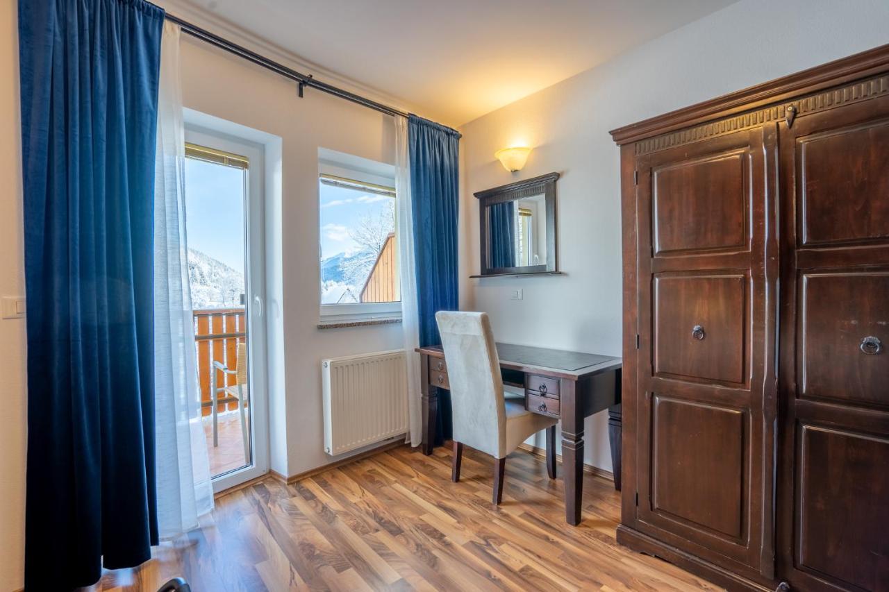 קרנייסקה גורה Tempfer 2 Apartments & Rooms With New Wellness מראה חיצוני תמונה