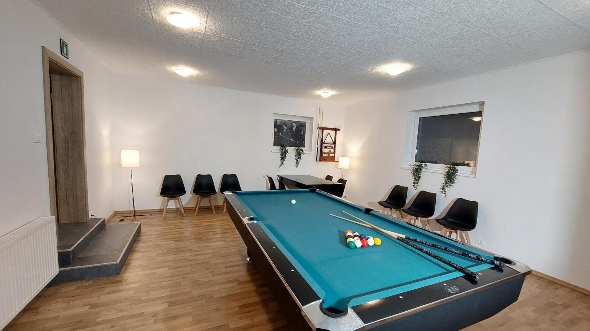 קרנייסקה גורה Tempfer 2 Apartments & Rooms With New Wellness מראה חיצוני תמונה