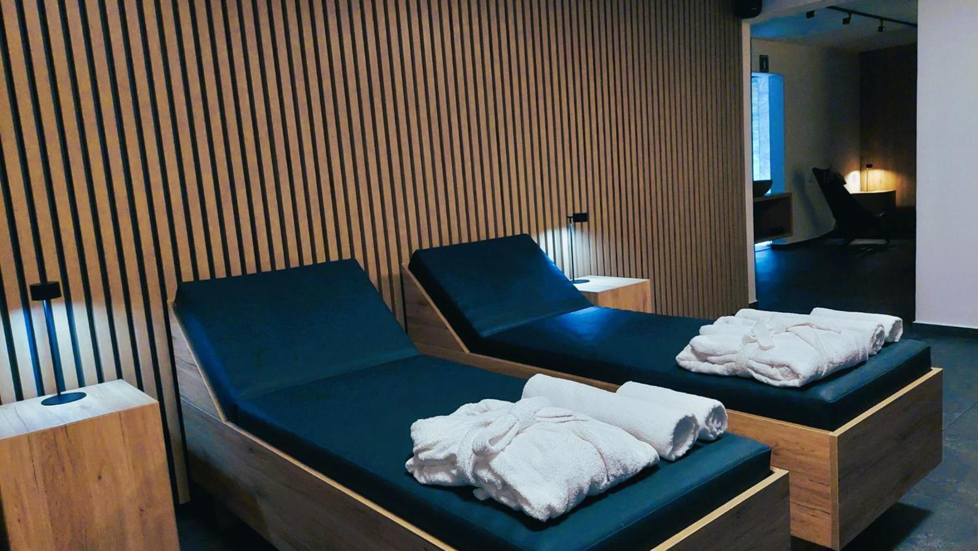 קרנייסקה גורה Tempfer 2 Apartments & Rooms With New Wellness מראה חיצוני תמונה