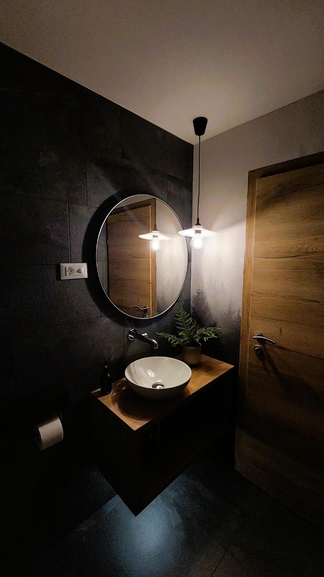 קרנייסקה גורה Tempfer 2 Apartments & Rooms With New Wellness מראה חיצוני תמונה