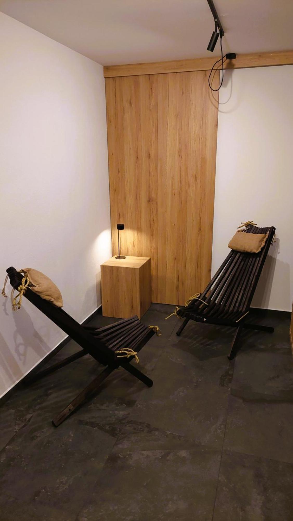 קרנייסקה גורה Tempfer 2 Apartments & Rooms With New Wellness מראה חיצוני תמונה