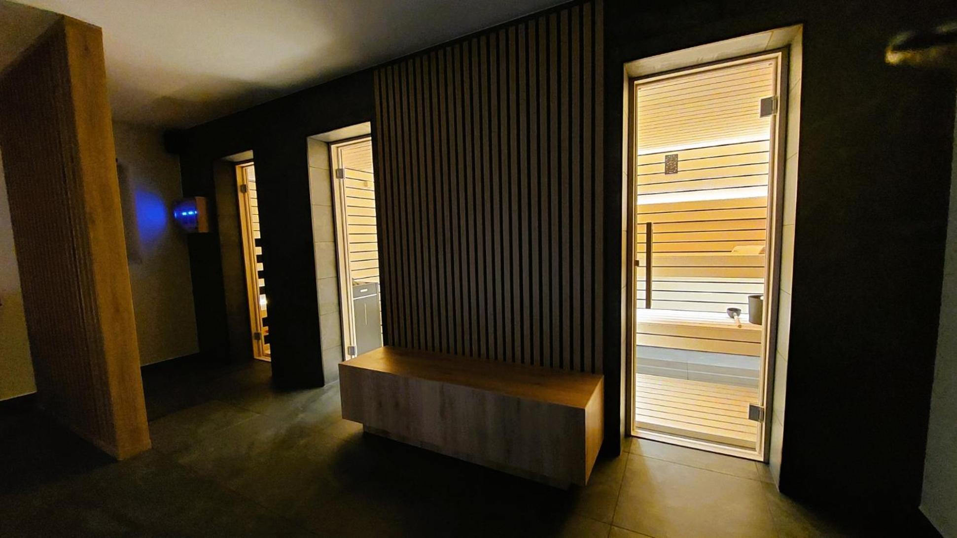 קרנייסקה גורה Tempfer 2 Apartments & Rooms With New Wellness מראה חיצוני תמונה