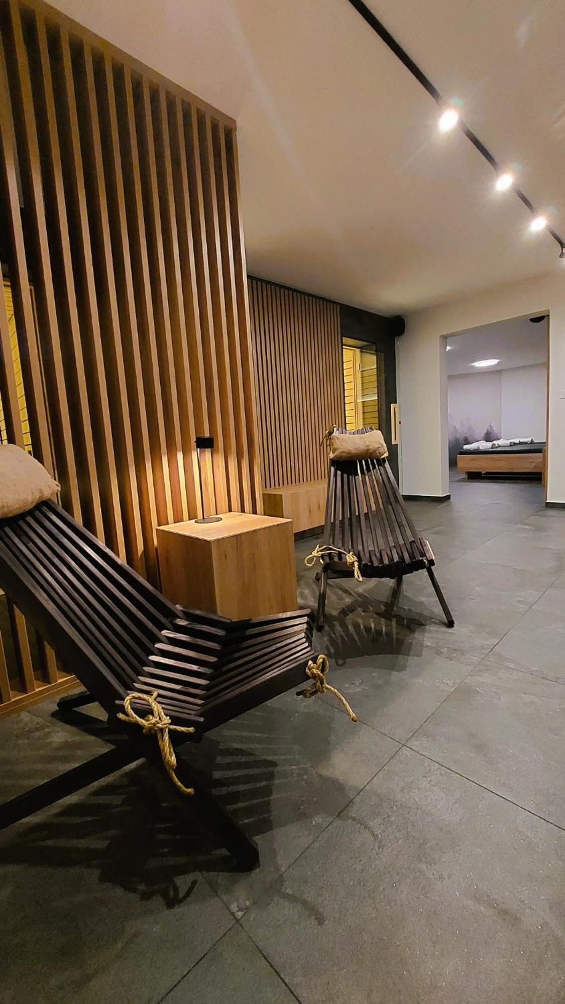 קרנייסקה גורה Tempfer 2 Apartments & Rooms With New Wellness מראה חיצוני תמונה