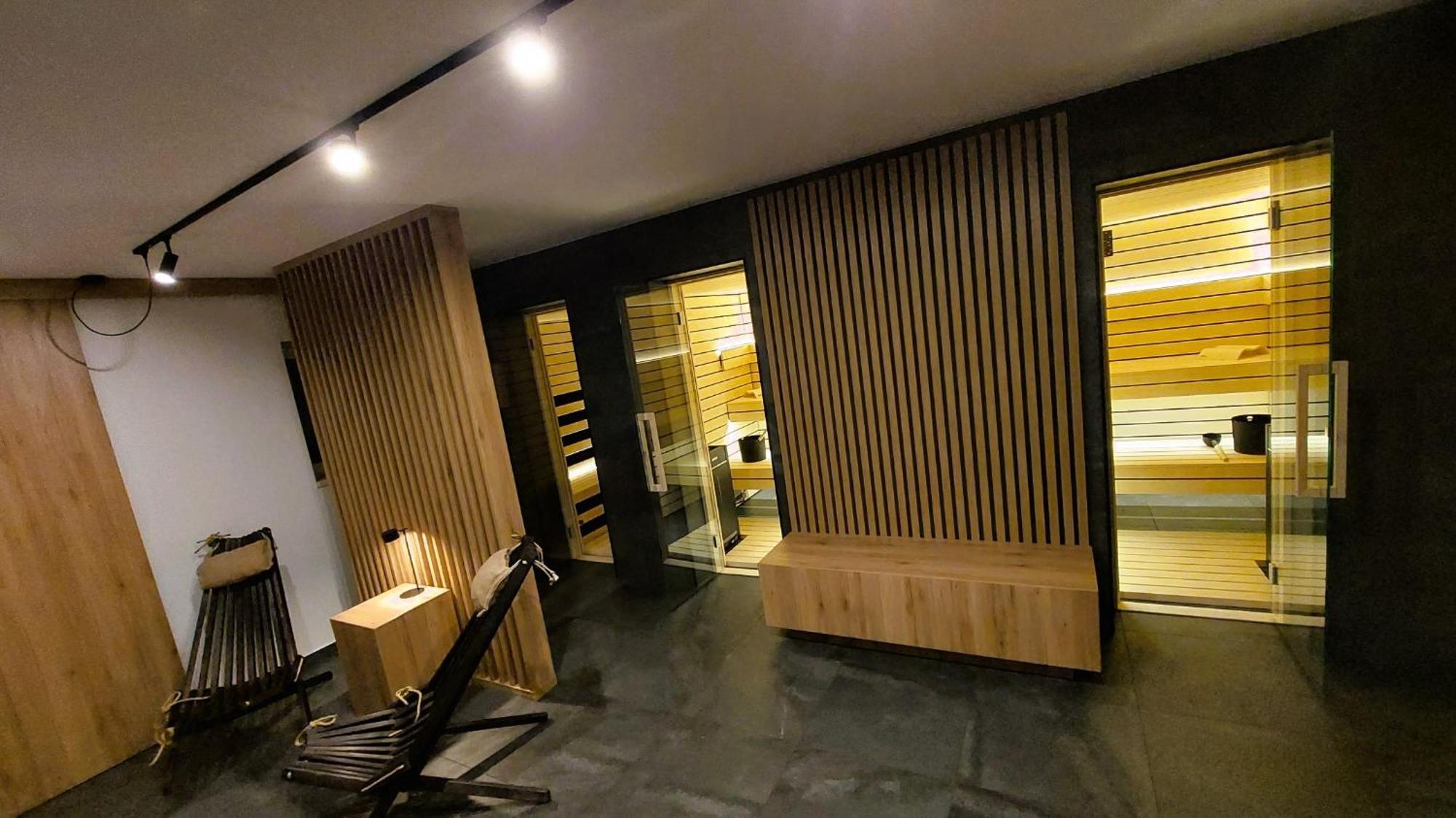 קרנייסקה גורה Tempfer 2 Apartments & Rooms With New Wellness מראה חיצוני תמונה