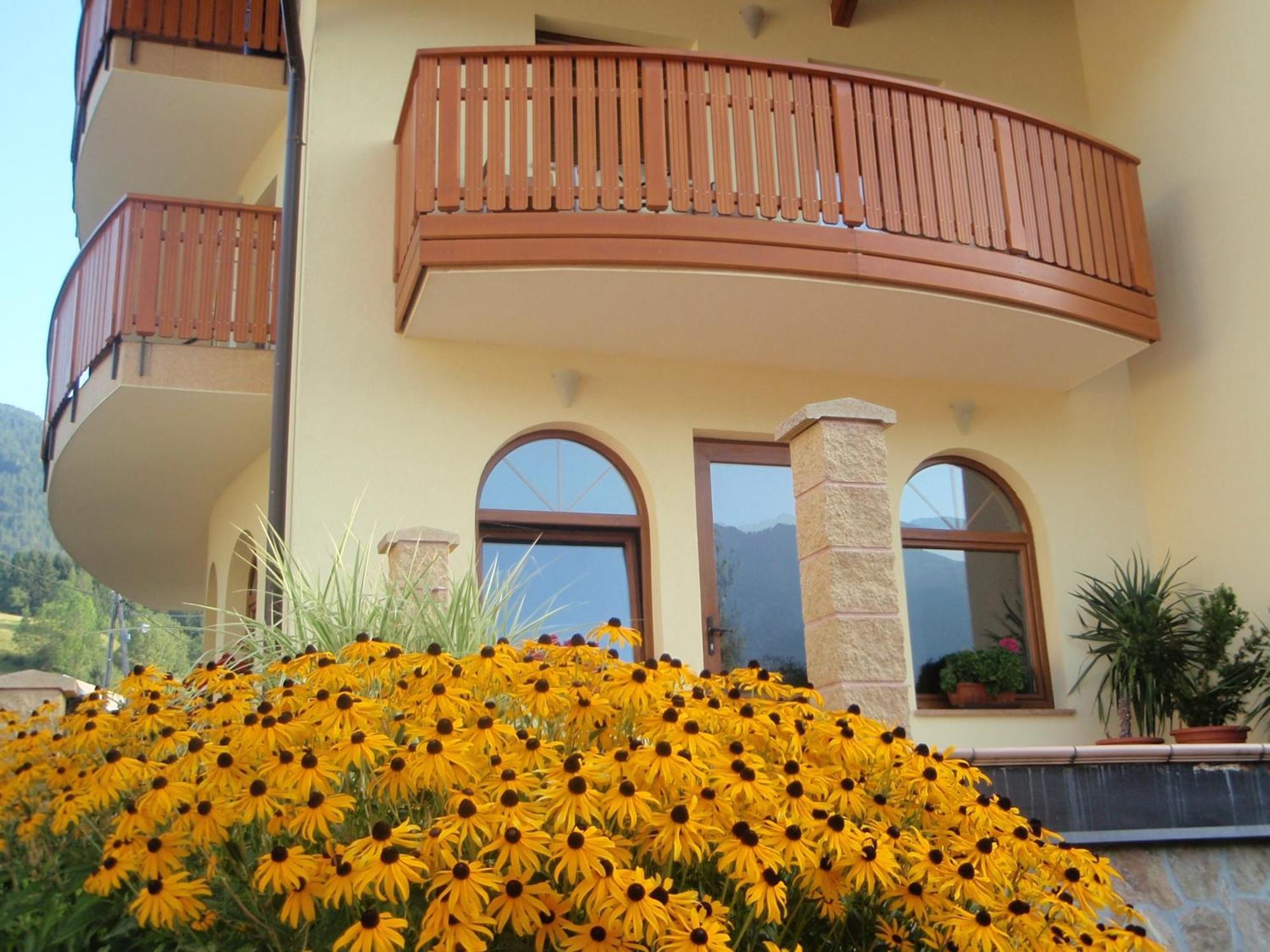 קרנייסקה גורה Tempfer 2 Apartments & Rooms With New Wellness מראה חיצוני תמונה