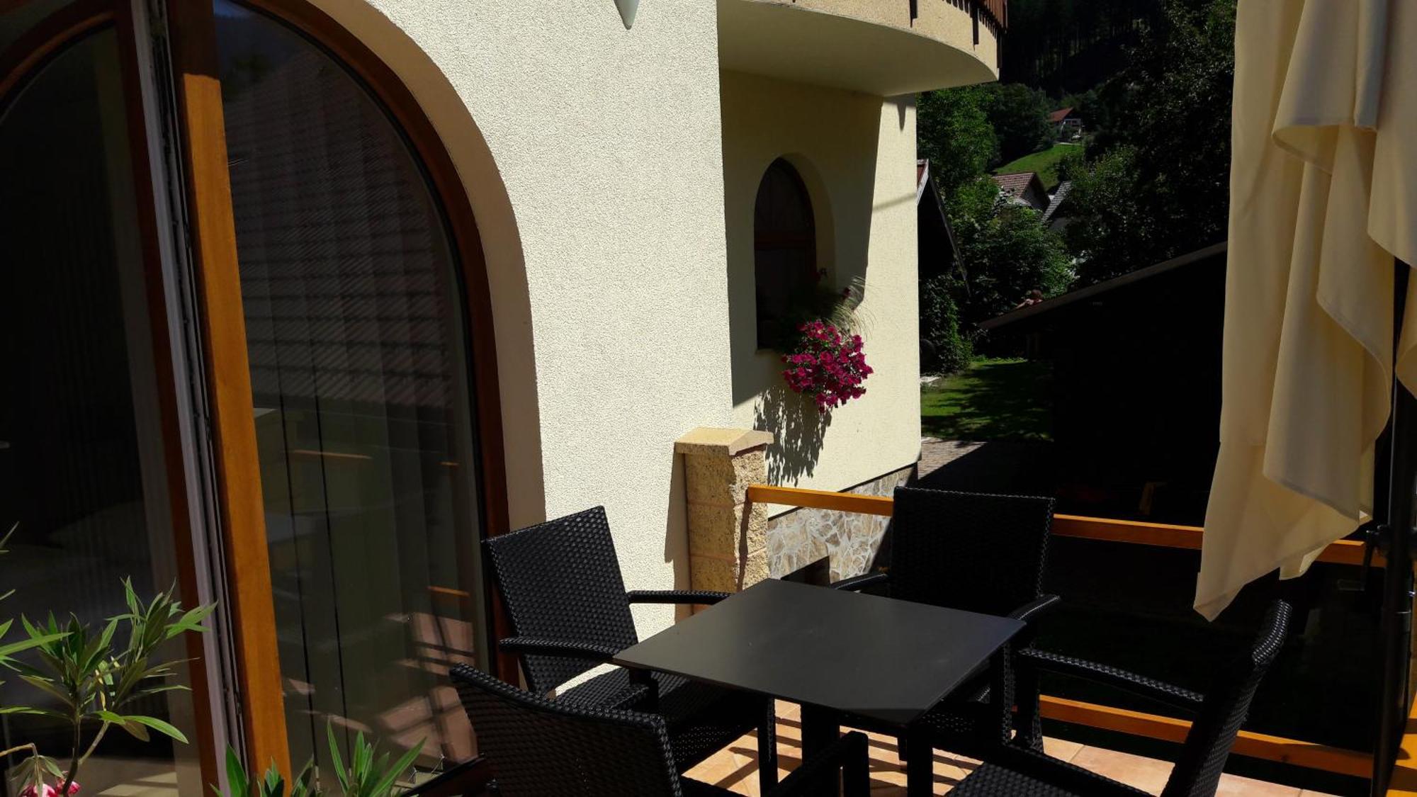 קרנייסקה גורה Tempfer 2 Apartments & Rooms With New Wellness מראה חיצוני תמונה