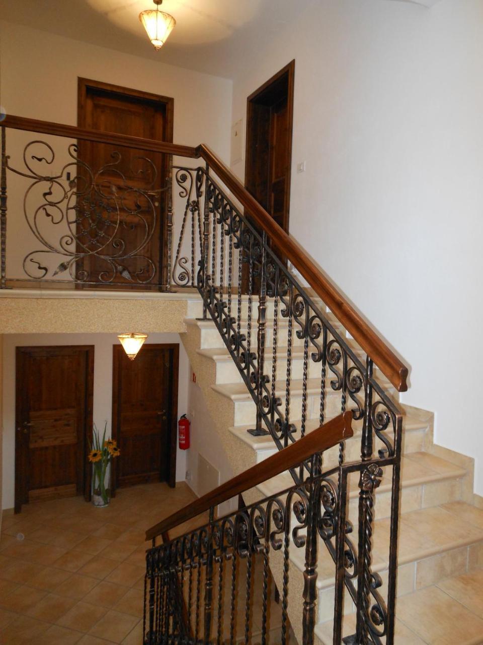 קרנייסקה גורה Tempfer 2 Apartments & Rooms With New Wellness מראה חיצוני תמונה
